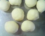 揚げずに~カレーパン~作り方6写真