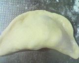 揚げずに~カレーパン~作り方8写真