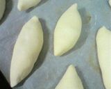 揚げずに~カレーパン~作り方9写真