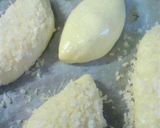 揚げずに~カレーパン~作り方10写真