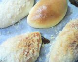 揚げずに~カレーパン~作り方11写真