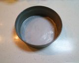 簡単　しっとりふあふあチーズケーキ作り方1写真