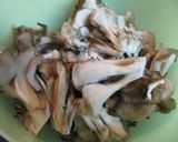 まいたけ☆我が家で一番人気♡な食べ方作り方1写真
