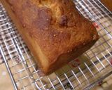 ラム酒香る～大人のパウンドケーキ。作り方9写真