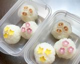 超〜おいしい！塩おにぎり作り方4写真