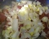 簡単！うまっ！！アボガドとマグロのポキ丼作り方1写真