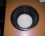 お家で楽しく、つきたて餅（写真付き）作り方1写真