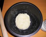 お家で楽しく、つきたて餅（写真付き）作り方4写真