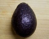 簡単!えびアボカドサラダ作り方1写真