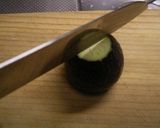 簡単!えびアボカドサラダ作り方3写真