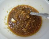 定食屋さんの♡生姜焼作り方1写真
