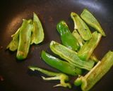 定食屋さんの♡生姜焼作り方4写真