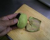 簡単!えびアボカドサラダ作り方5写真