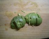 簡単!えびアボカドサラダ作り方7写真