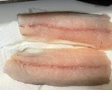 サワラと温野菜のチョジャン和え作り方3写真