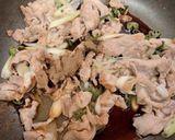 出汁香る！簡単🌟豚丼作り方4写真