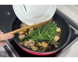 鶏肉と厚揚げのオイスター炒め★動画あり★作り方17写真