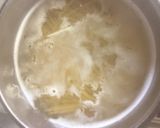 日本の家庭の味　懐かしいナポリタン作り方3写真