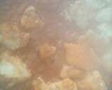 鶏胸肉で作る簡単とりチリ😋作り方5写真