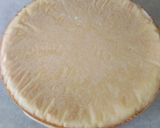 りんごコンポートのショートケーキ作り方12写真