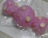 簡単キャラ弁＊飴ちゃん♡作り方2写真