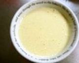 豆腐メンチカツ☆新玉ねぎおろしソースがけ作り方2写真