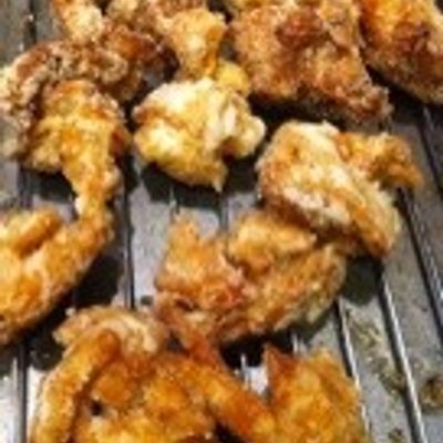 四川風☆鶏のからあげ by reiko311 【クックパッド】 簡単