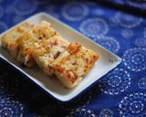水煮肉片啊作り方1写真