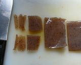 お義母さんのおから炒め作り方1写真