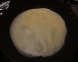 なめらか☆クレープ作り方4写真