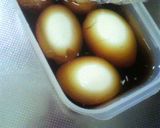 簡単！絶対美味しい半熟煮たまご作り方4写真