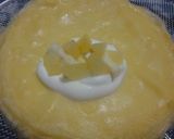 なめらか☆クレープ作り方6写真