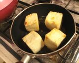 ✿揚げ出し豆腐の甘酢あんかけ✿作り方2写真