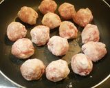 ☆プチトマト&チーズ豚肉巻き☆作り方4写真