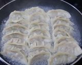 さっぱり!しそ餃子♪作り方6写真