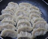 さっぱり!しそ餃子♪作り方7写真