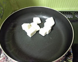 お弁当おかず☆はんぺん〜焼肉のﾀﾚだけ〜作り方2写真