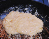＊照り焼き茄子のとろろステーキがけ＊作り方7写真