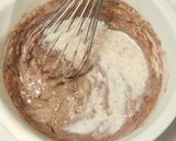 ⁂チョコチップマフィン⁂作り方3写真