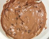 ⁂チョコチップマフィン⁂作り方4写真