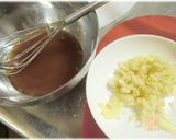 鶏牛蒡風に大根も参加～煮物的とろみ炒め作り方4写真