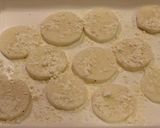 簡単!絶品!!長いもステーキ作り方2写真