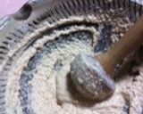 くるみ餅作り方7写真