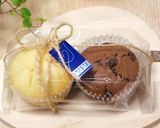 ⁂チョコチップマフィン⁂作り方8写真