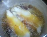 簡単！カレイの煮つけ♥作り方2写真