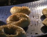 私のベーグルの基本♪作り方9写真