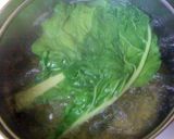 ビエトラでイタリア野菜の巻き寿司作り方2写真