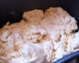 手打ち☆ほうとう☆うどん作り方1写真