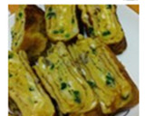 お弁当のおかず◆甘＆だし旨な卵焼き◆作り方11写真