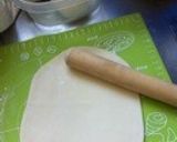 手打ち☆ほうとう☆うどん作り方4写真